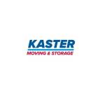 Kaster Moving and Storage