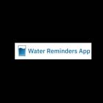 Waterreminder App