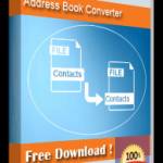 DataVare Merge vCard Software