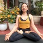 Yoga With Sapna