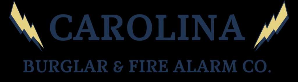 Carolina Burglar Fire Alarm