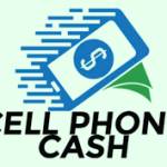 cellphone Cash