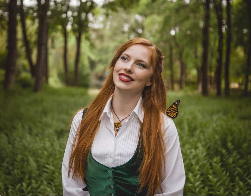 Loretta Hughes