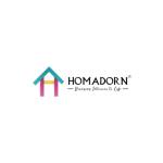 HOMADORN Home Decor Items