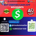 Buy Verified Cash App Accounts