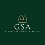 Accounting Firm Brampton|GSA