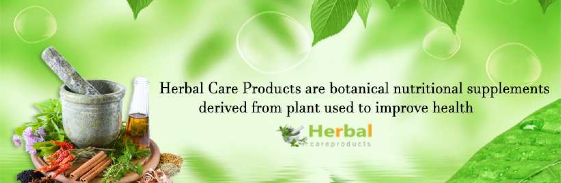 Herbal Care Products
