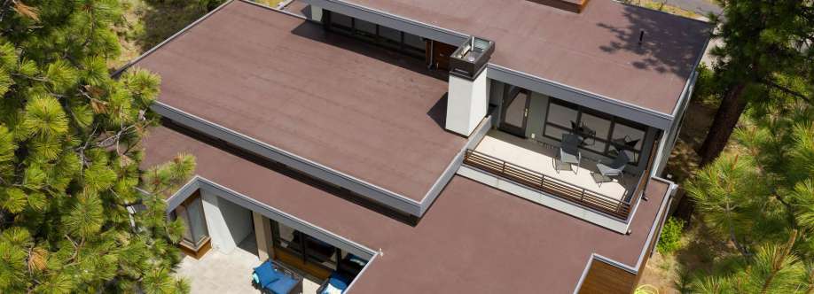 Roofline Roofing and Guttering Ltd