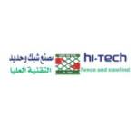 Hitech fence
