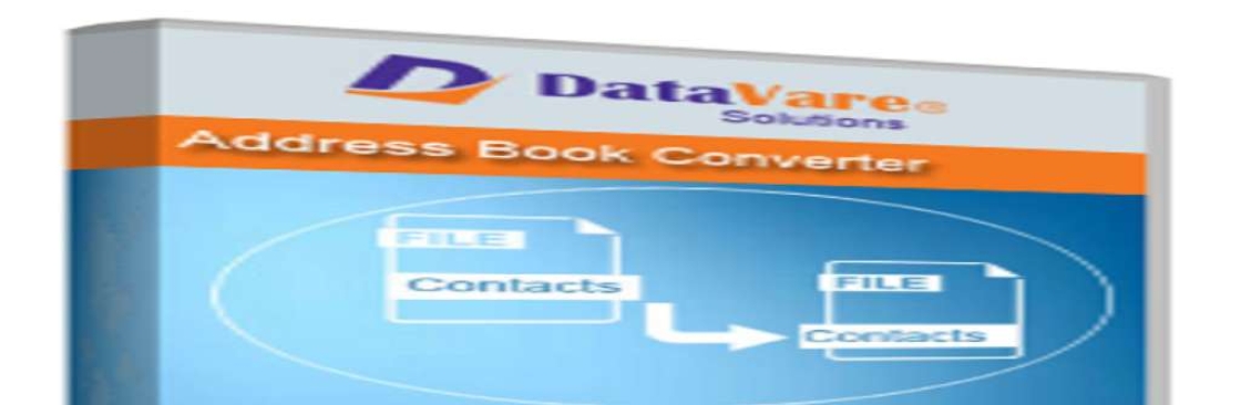 DataVare Merge vCard Software