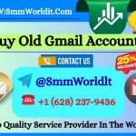 BuyOld GmailAccounts