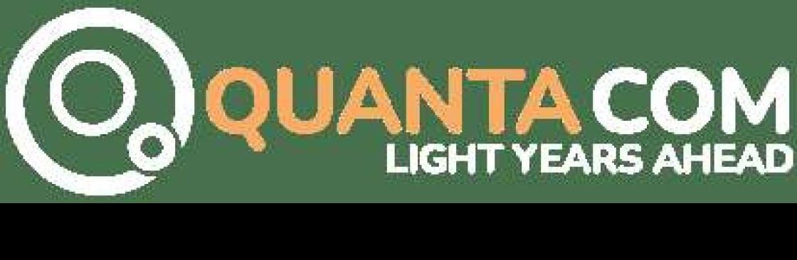 Quanta com