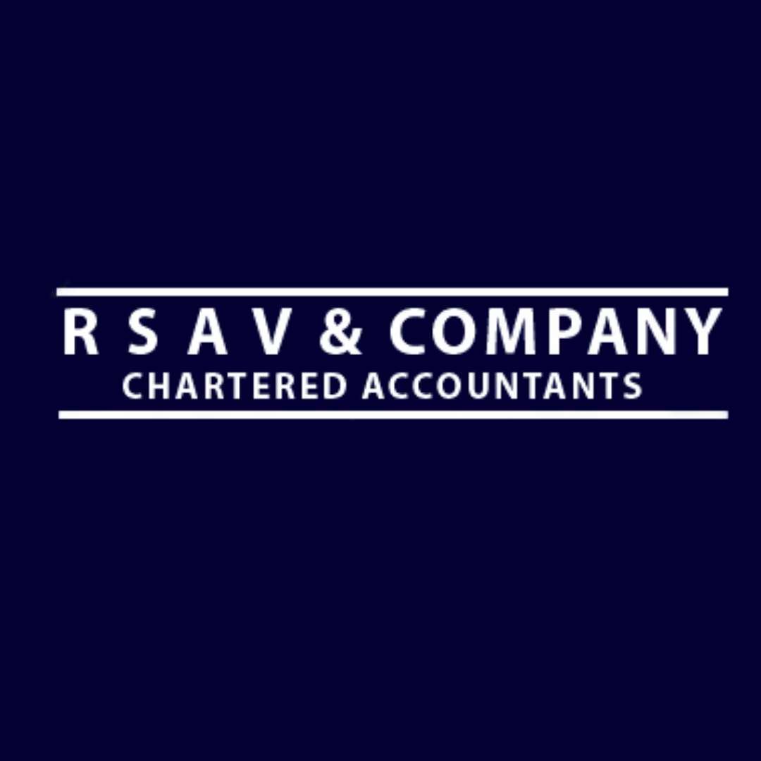 RSAV & Company