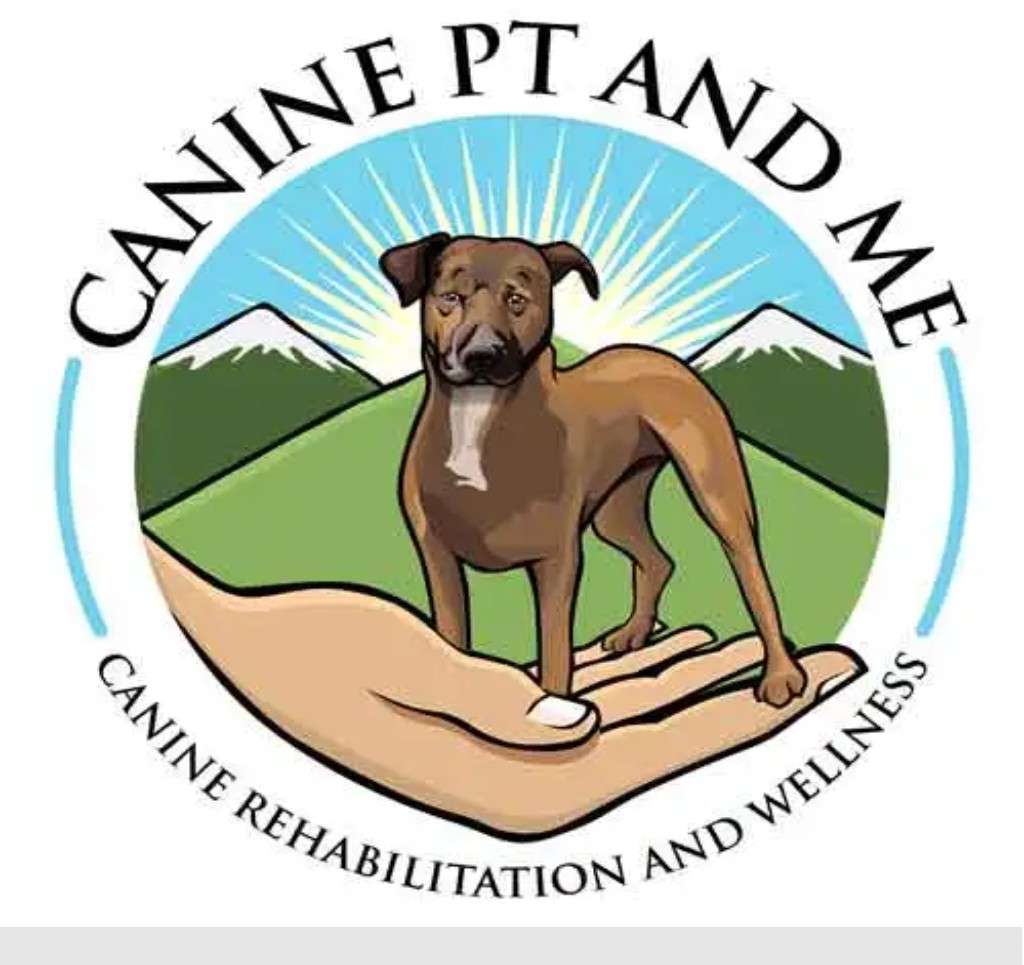 Canine PT and Me