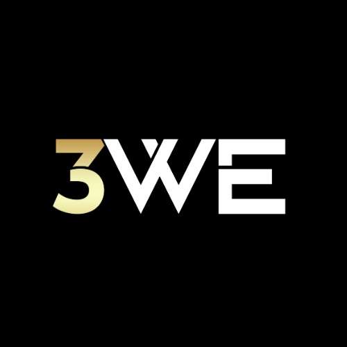 3WE