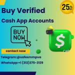Buy Verified Cash App Accounts