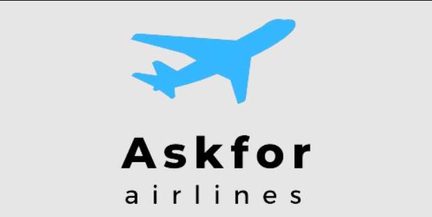 Askfor airlines