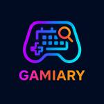 Gamiary com