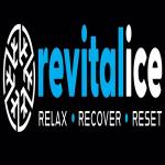 Revitalice Ice Bath