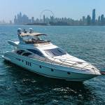 Shpyachts Dubai