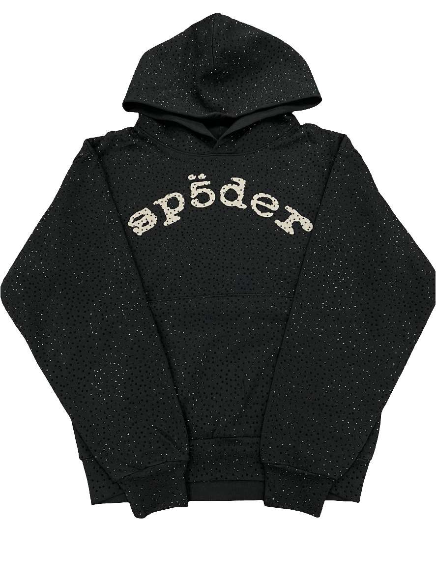 Sp5der Clothing
