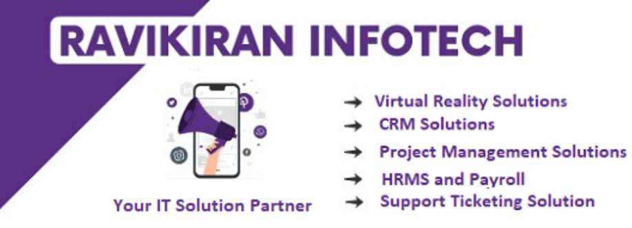 Ravikiran Infotech