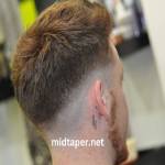 midtaper