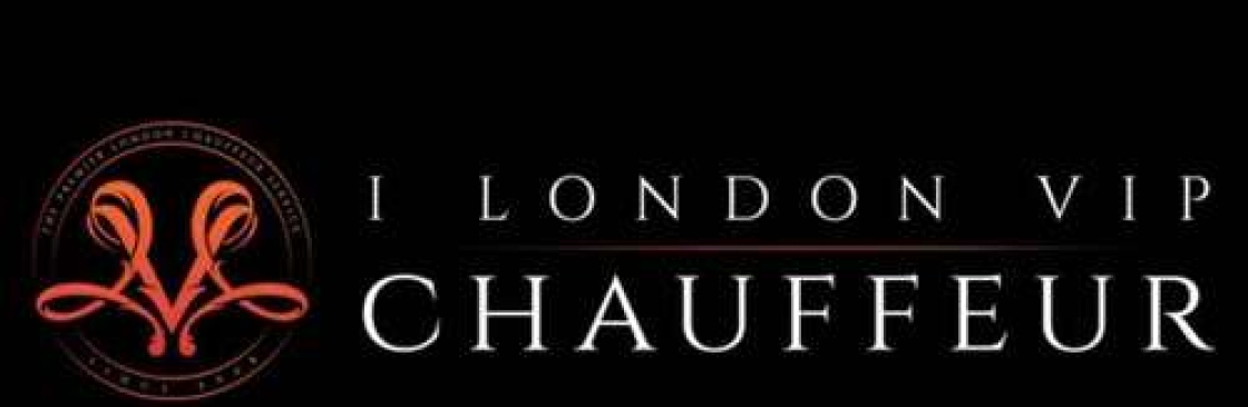 I London VIP Chauffeur