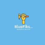 Blue Fiks