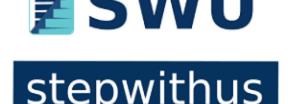 Stepwith us