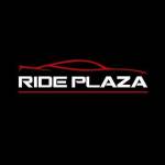 RIDEPLAZA _