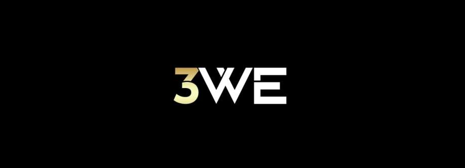3WE