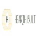 Hearth Built