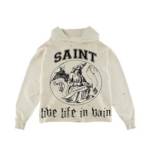 Saint Vanity