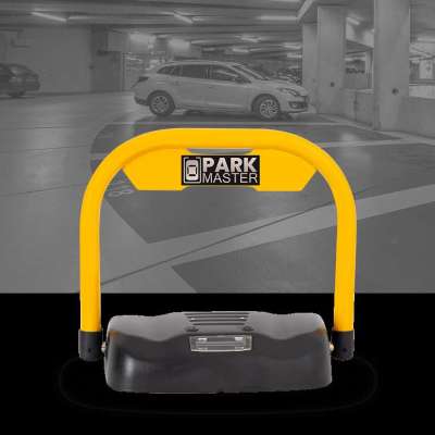 Bluetooth Parking Bollard with Automatic Closing Profile Picture