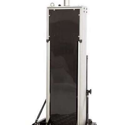 MS800 Freedom Step Lift – Portable Access for Mobile Homes Profile Picture