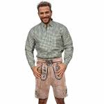 Leder Hosen