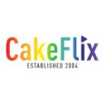 Cake flix