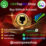 Buy GitHub GitHub accounts