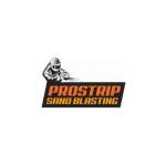 ProStrip Sandblasting