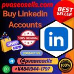 Buy Linkedin Accounts