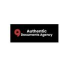 Authentic Documents Agency