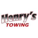 Henrys Towing Service Santa Ana