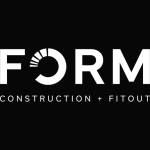 Form Construction and Fitout