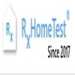 Rx Home Test