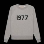 Essentials Hoodie Austria