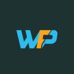 WordPress Folio