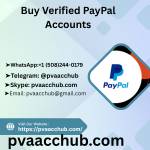 Top 10 Platforms to Buy Verified PayPal Accounts Onl