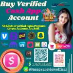 Buy Verified Cash App Accounts