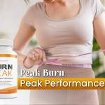 Burn Peak coupon code for extra discount